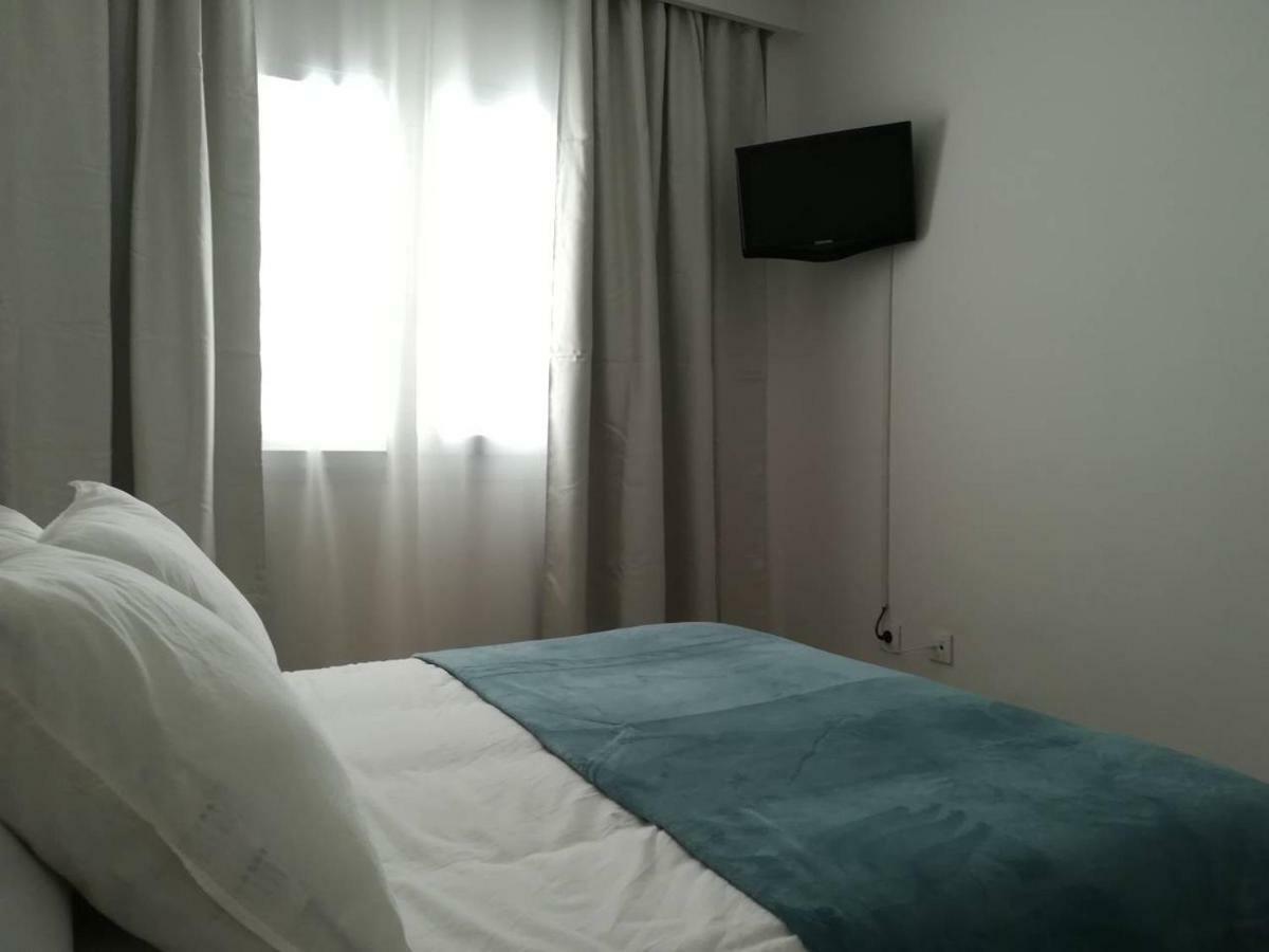Lances I. Terrace, Beach And Pool Tarifa Bagian luar foto